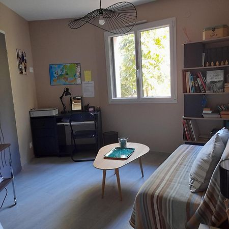 La Zenitude Chambre D Hote Chamarandes Zewnętrze zdjęcie