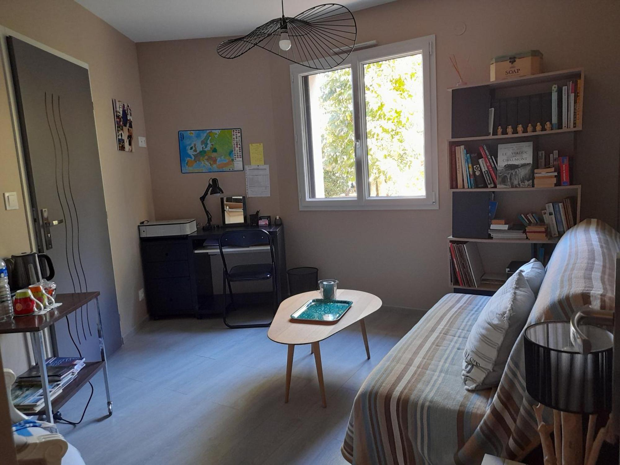 La Zenitude Chambre D Hote Chamarandes Zewnętrze zdjęcie